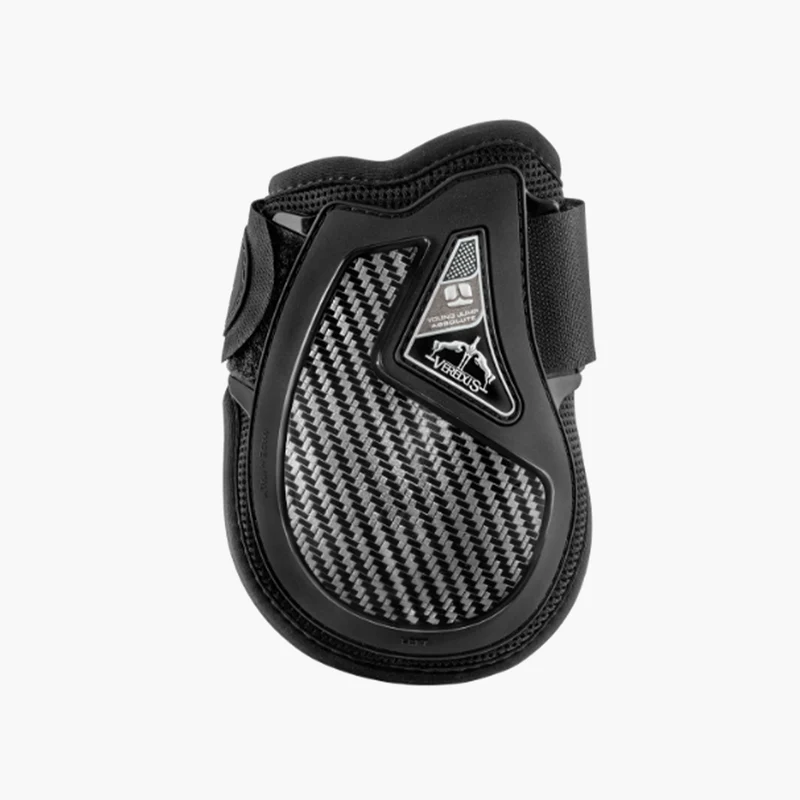 PROTEGE BOULETS YOUNG JUMP ABSOLUTE CARBON GEL | VEREDUS