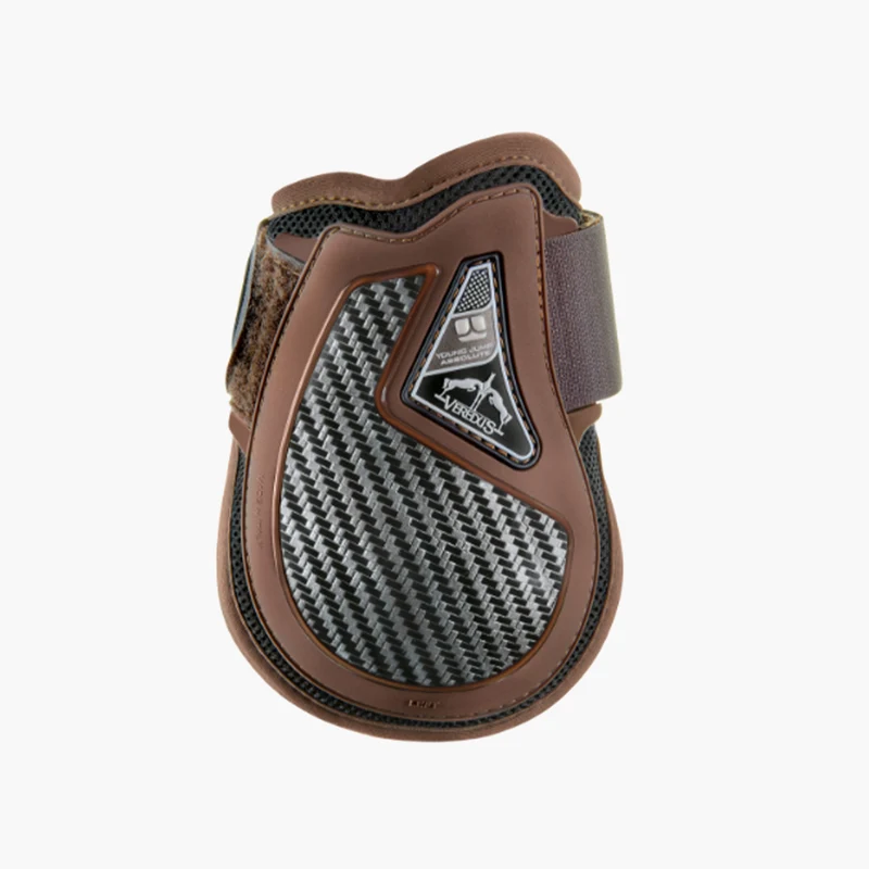 PROTEGE BOULETS YOUNG JUMP ABSOLUTE CARBON GEL | VEREDUS
