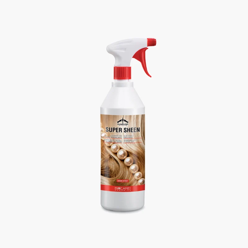 DEMELANT SUPER SHEEN | VEREDUS
