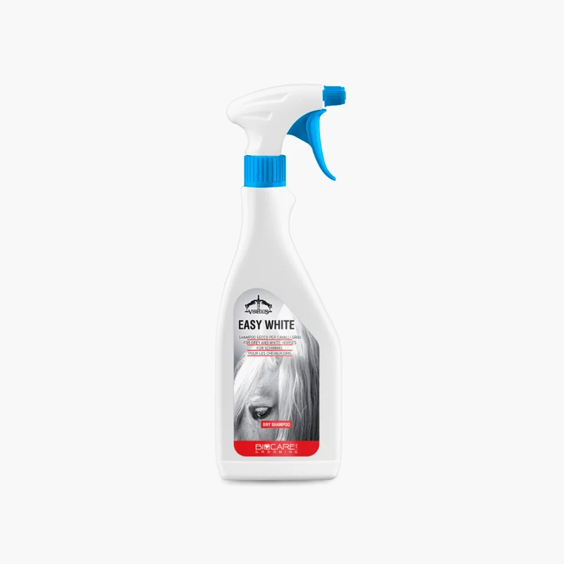 SHAMPOING SEC DETACHANT EASY WHITE | VEREDUS