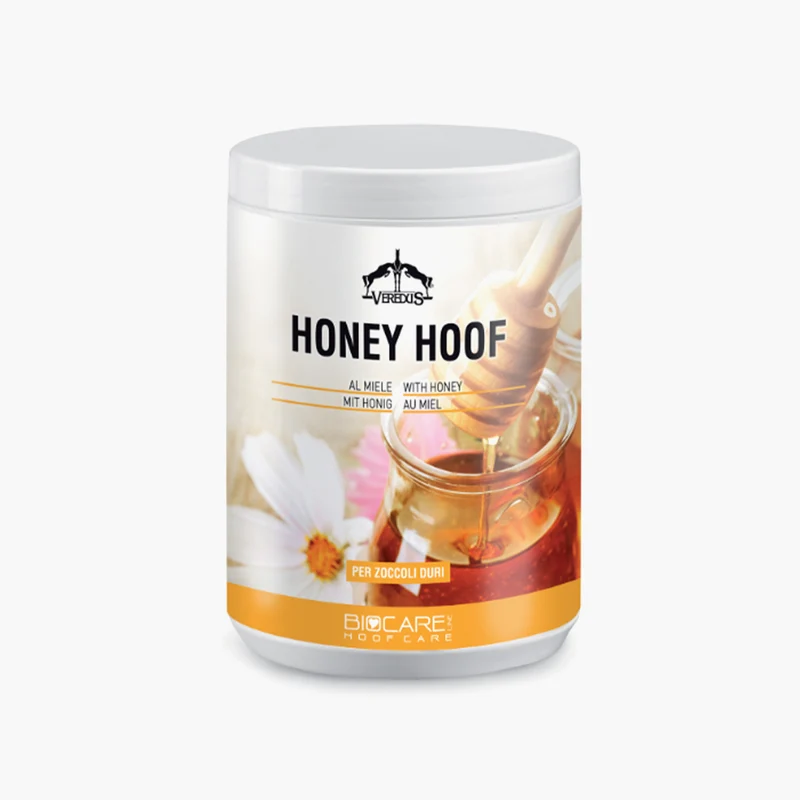 ONGUENT POUR SABOTS HONEY HOOF | VEREDUS