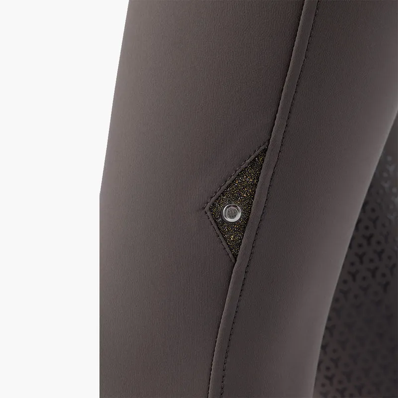 PANTALON FEMME CRYSTALEK | EQUILINE