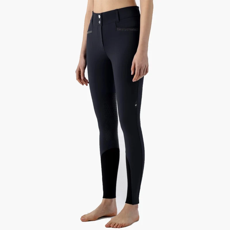PANTALON FEMME CRYSTALEK | EQUILINE
