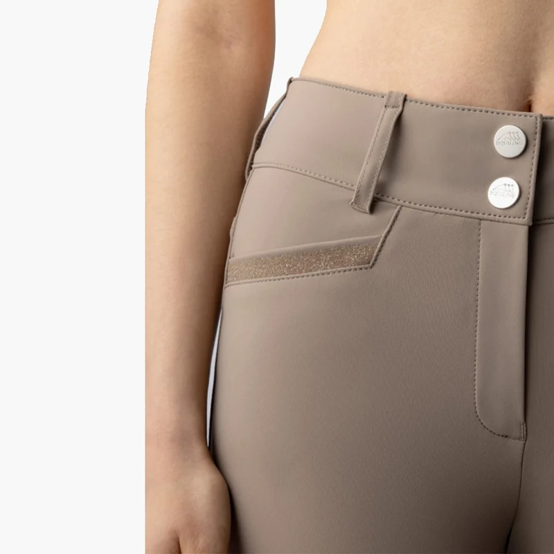 PANTALON FEMME CRYSTALEK | EQUILINE