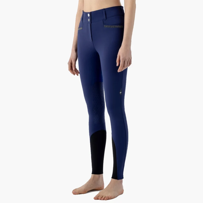 PANTALON FEMME CRYSTALEK | EQUILINE