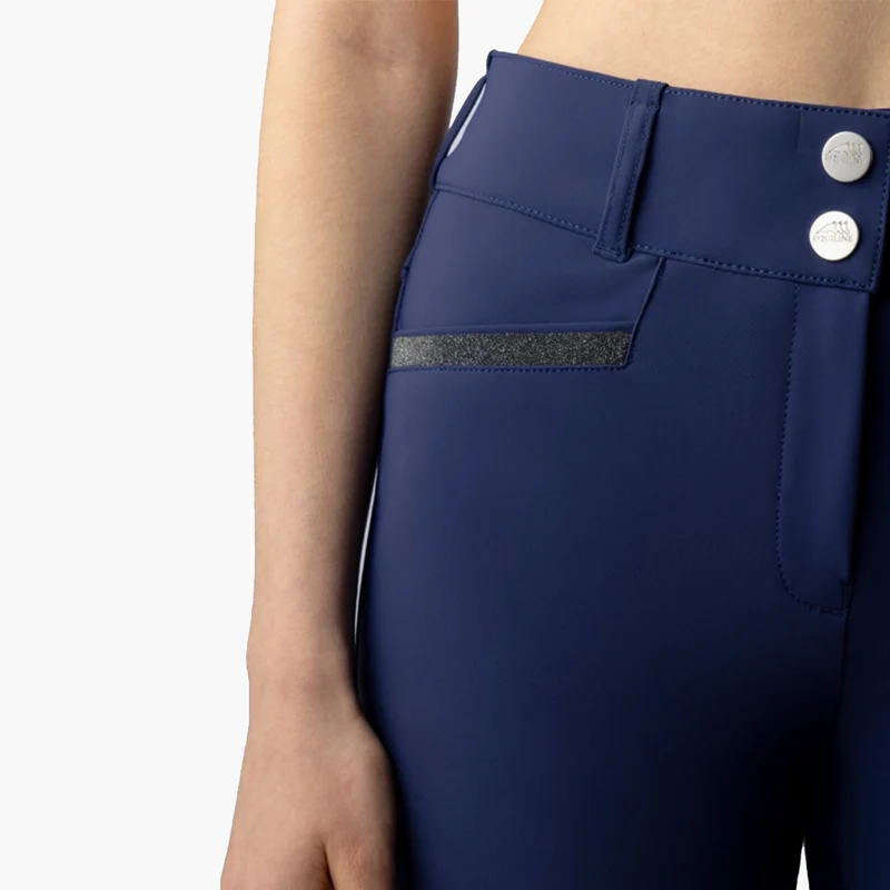 PANTALON FEMME CRYSTALEK | EQUILINE
