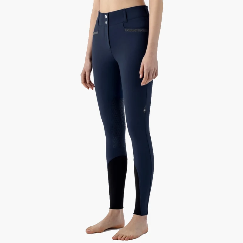 PANTALON FEMME CRYSTALEK | EQUILINE