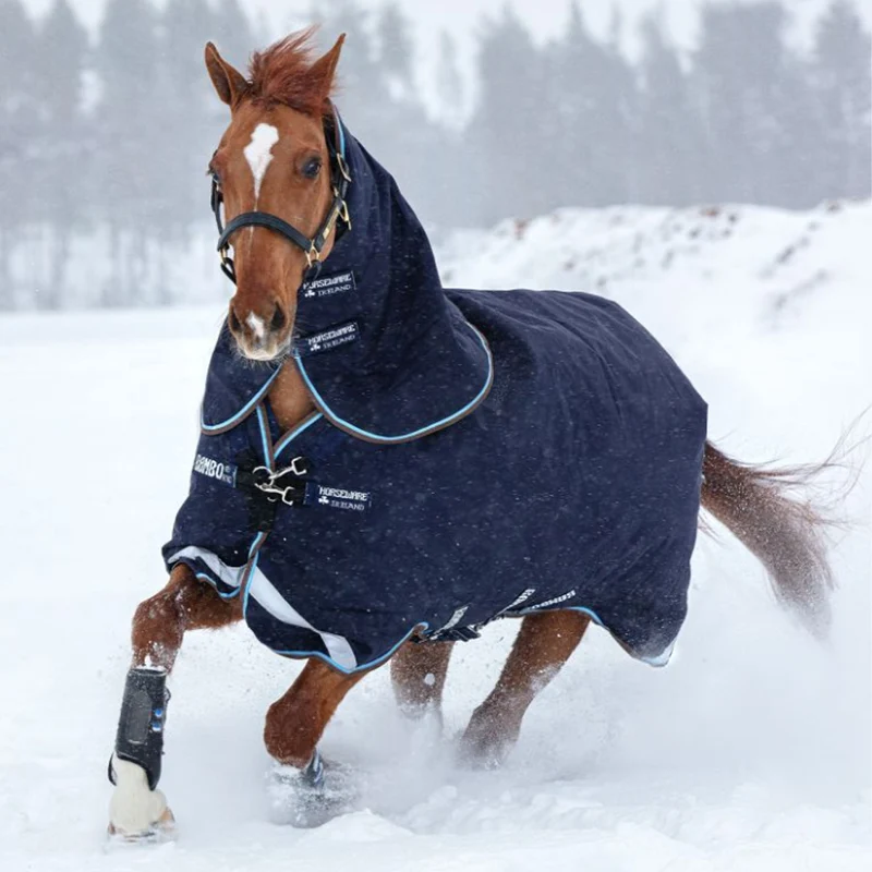 COUVERTURE D'EXTERIEUR RAMBO DUO | HORSEWARE