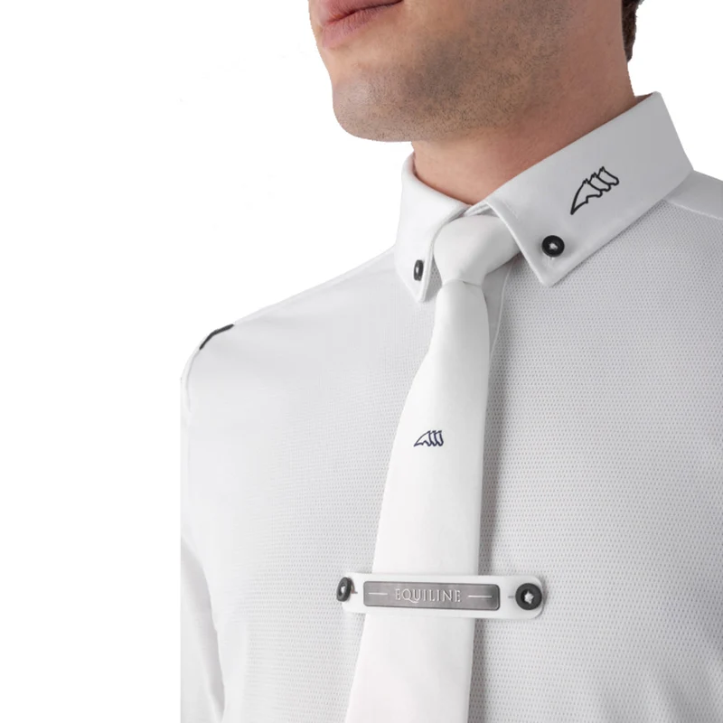 POLO DE CONCOURS CURTIEK | EQUILINE