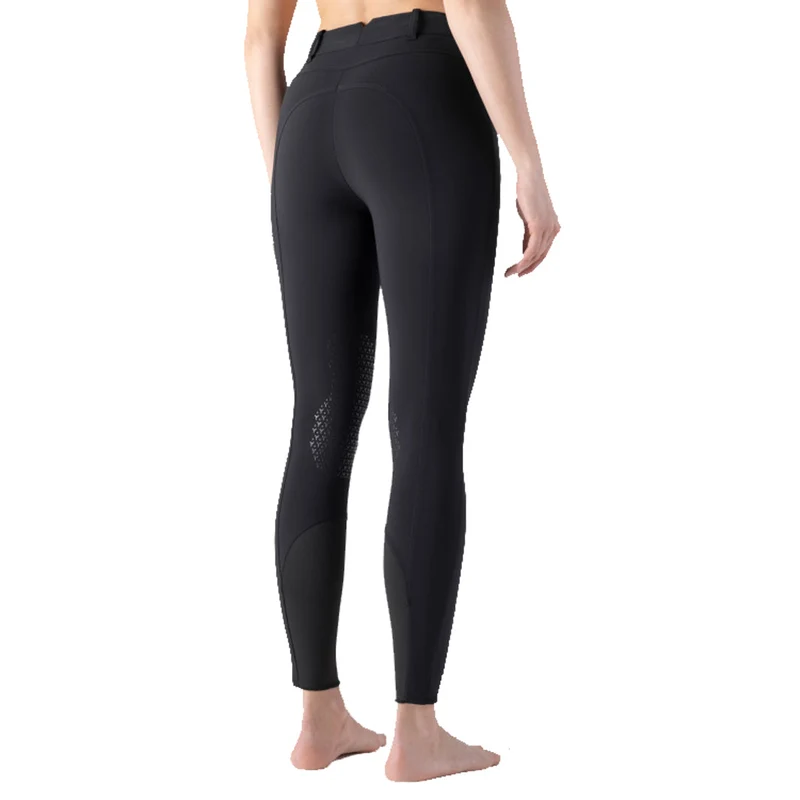 PANTALON FEMME PAILLETE GERZIKH | EQUILINE