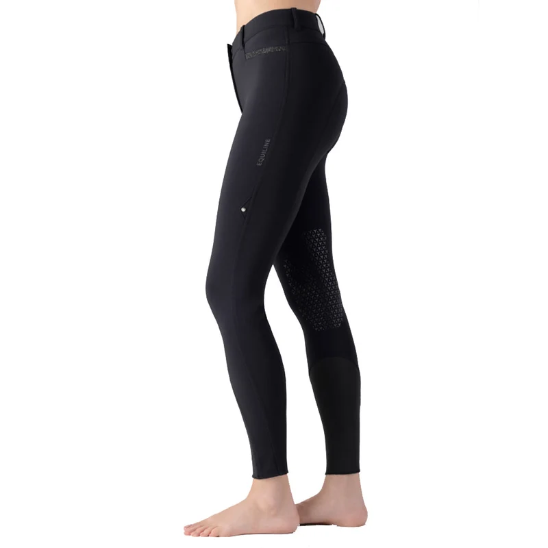 PANTALON FEMME PAILLETE GERZIKH | EQUILINE