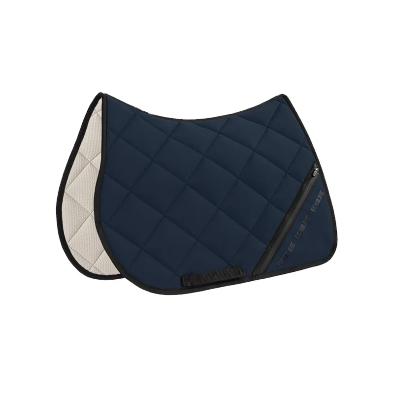 TAPIS AVEC POCHE ZIPPEE | EQUILINE