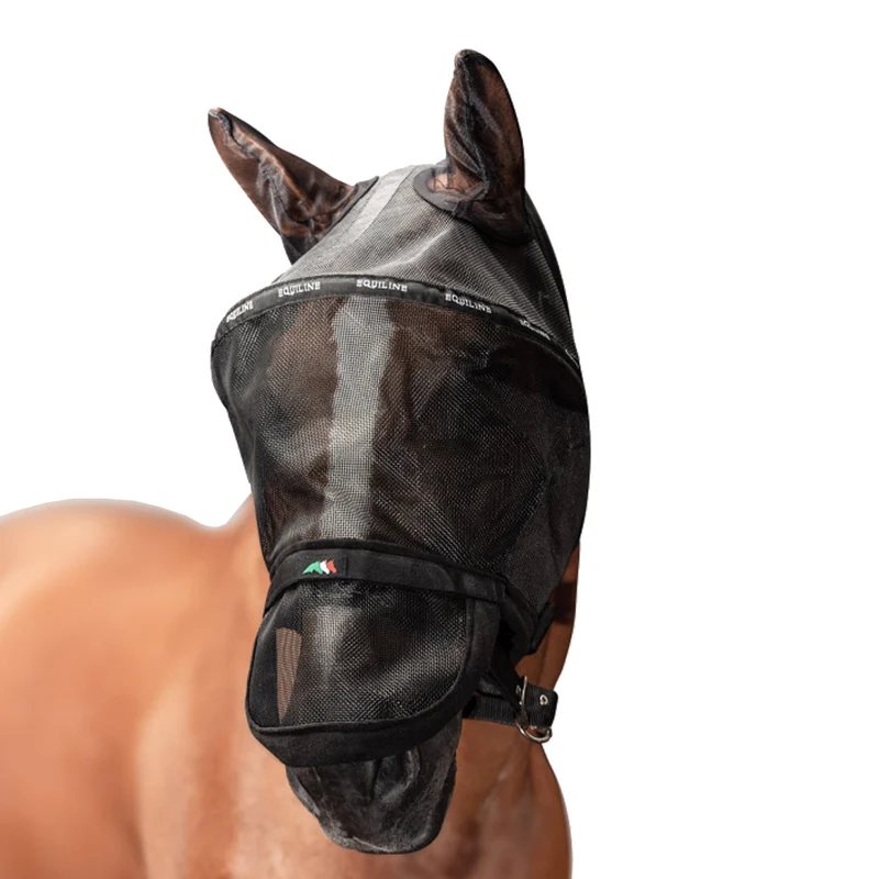 MASQUE ANTI-MOUCHES BENSON | EQUILINE