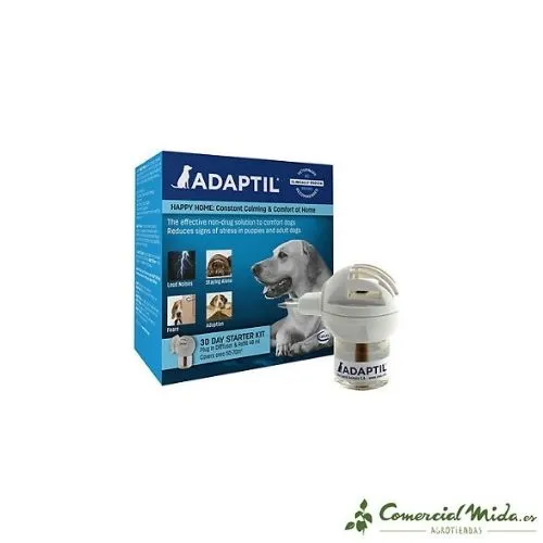 CEVA Adaptil Calm Diffuseur pour Chiens