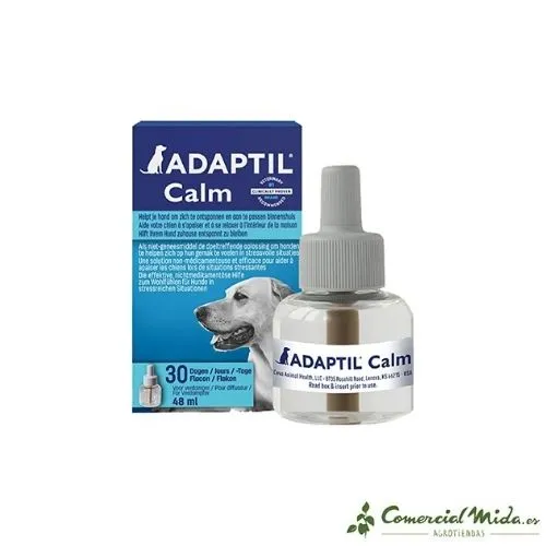 CEVA Adaptil Calm Diffuseur pour Chiens