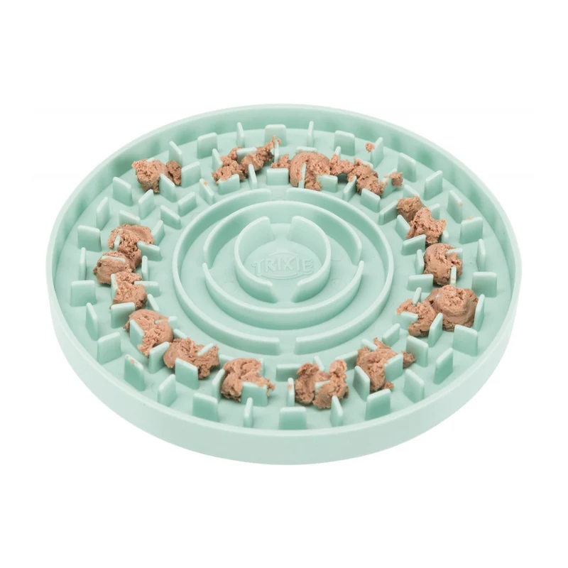 Assiette à lécher Lick'n'Snack chien