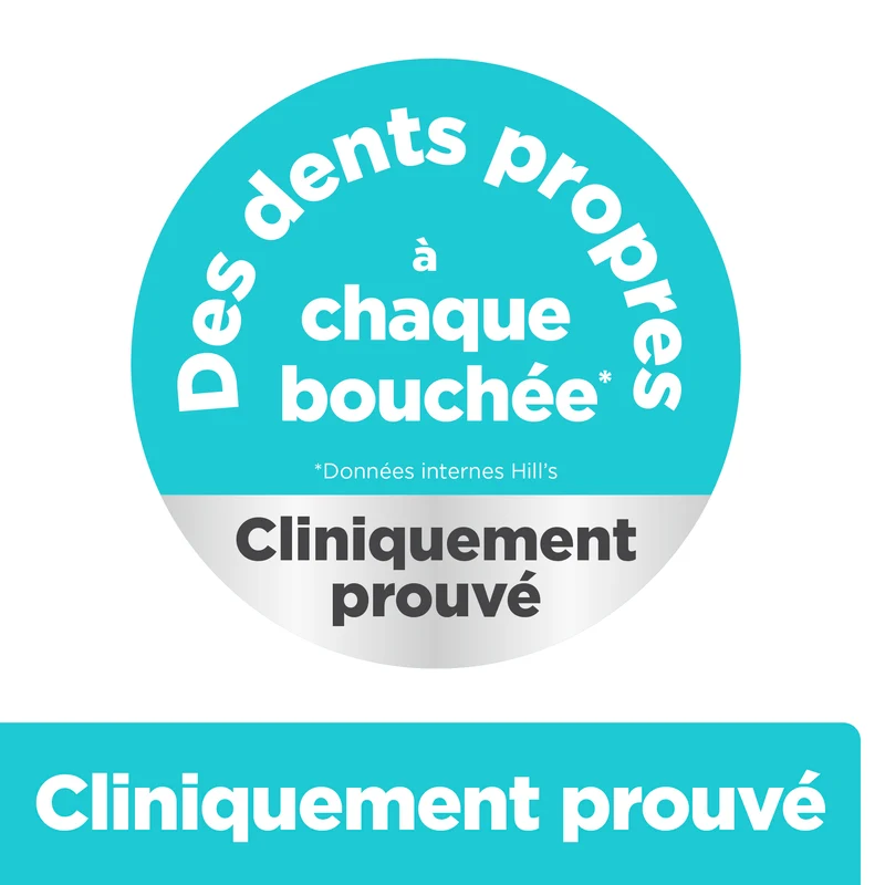 Hill's Prescription Diet t/d Dental Care Mini au poulet - croquettes chien