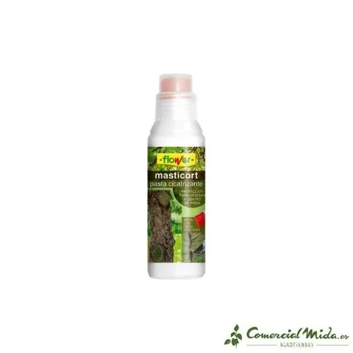 MASTICORT Pâte cicatrisante pour la taille et les plaies
