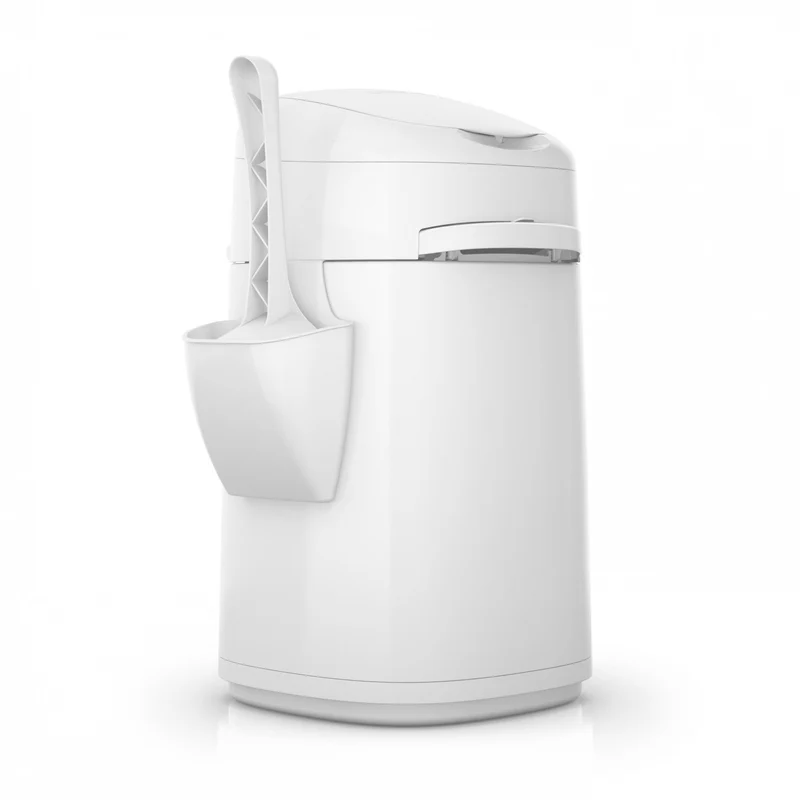 Poubelle à litière Litter Locker by Litter Genie