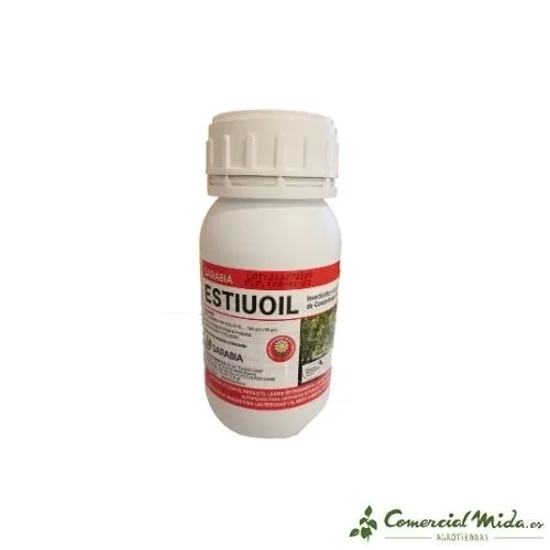Insecticide-Acaricide SARABIA Estiuoil