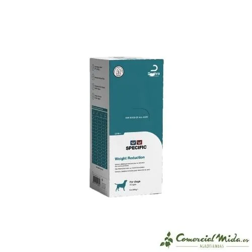 SPECIFIC Weight Reduction CRW Nourriture humide pour chiens