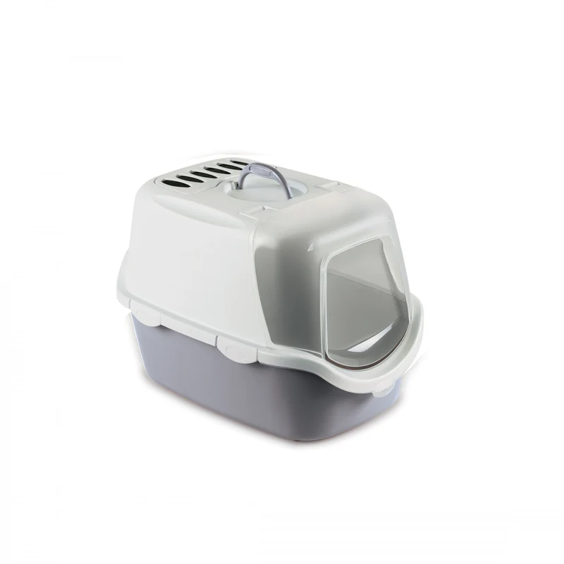 Maison de toilette Cathy Easy Clean