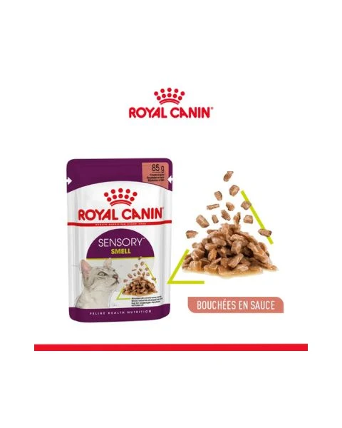 Royal Canin Sensory Smell