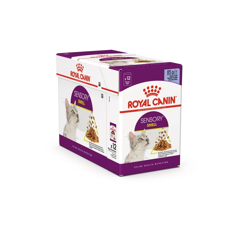 Royal Canin Sensory Smell