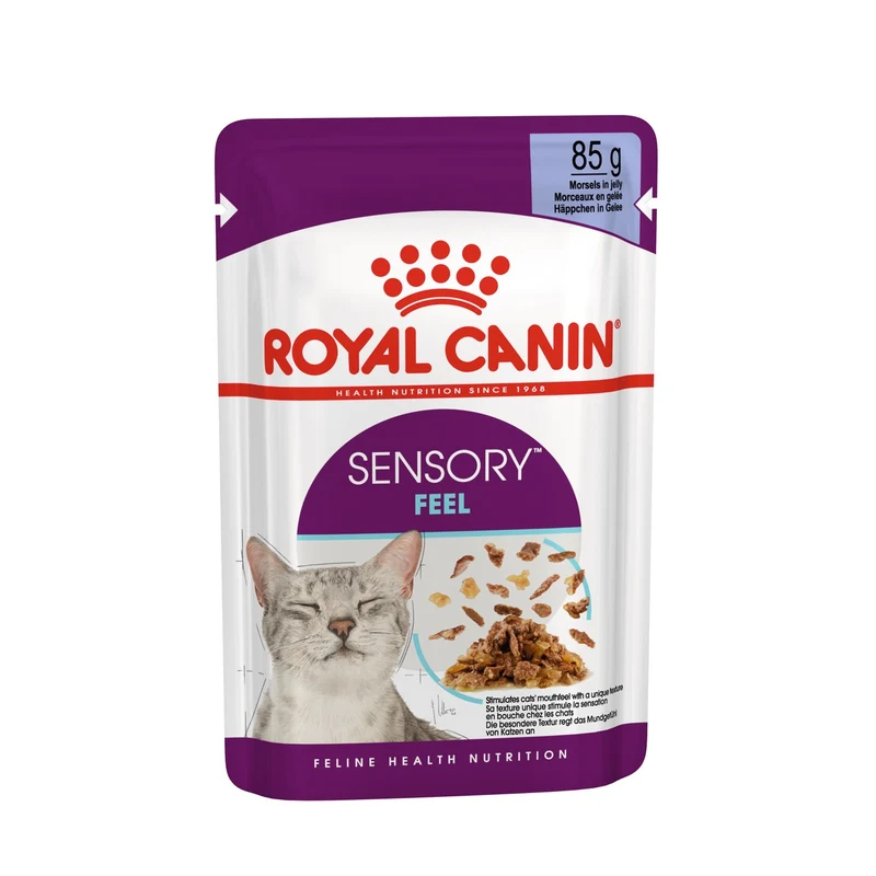 Royal Canin Sensory Feel