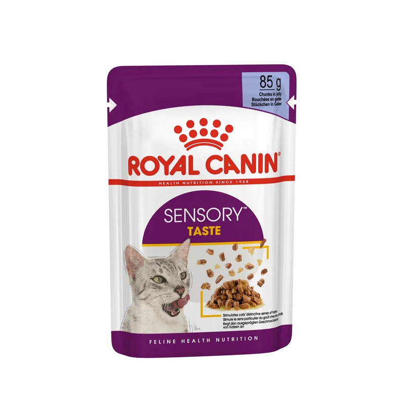 Royal Canin Sensory Taste