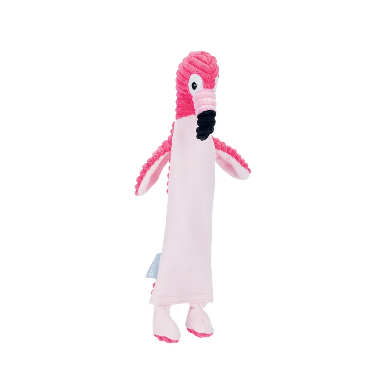 Peluche Flatino chien