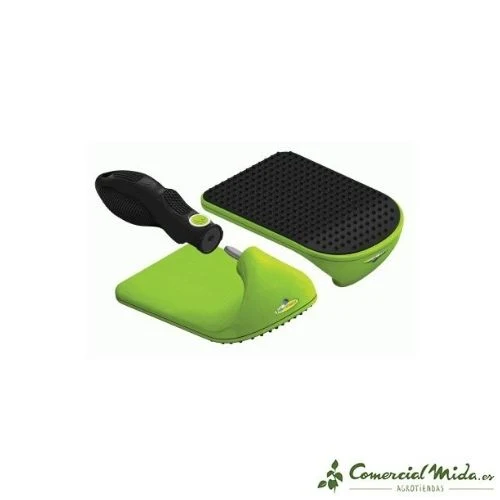 Accumulateur de fourrure FURMINATOR FURflex