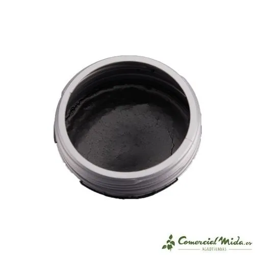 MAGIC BRUSH KERBL Graisse pour Sabots de Cheval 1Kg (Vert/Noir)