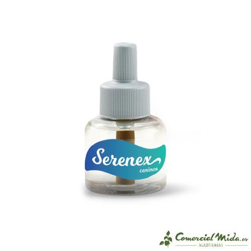 Diffuseur de phéromones canines SERENEX König