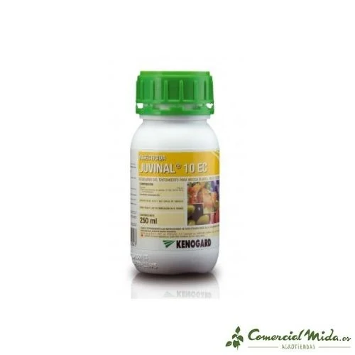 JUVINAL 10EC Insecticide Concentré Émulsifiable