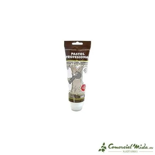 Mastic cicatrisant PASTOL pour plaies d'élagage