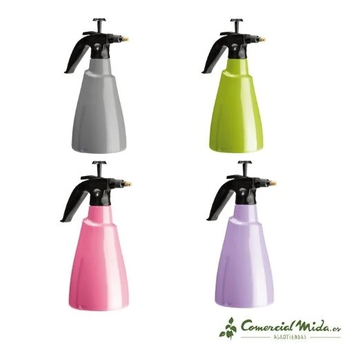 Pulvérisateur pré-pression FLOWER 2L