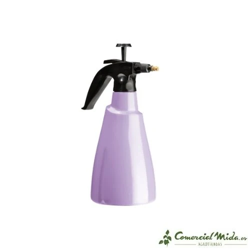 Pulvérisateur pré-pression FLOWER 2L