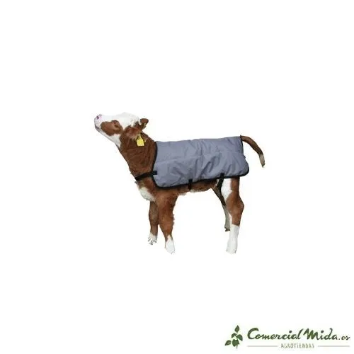 Couverture imperméable INSPROVET pour mollets