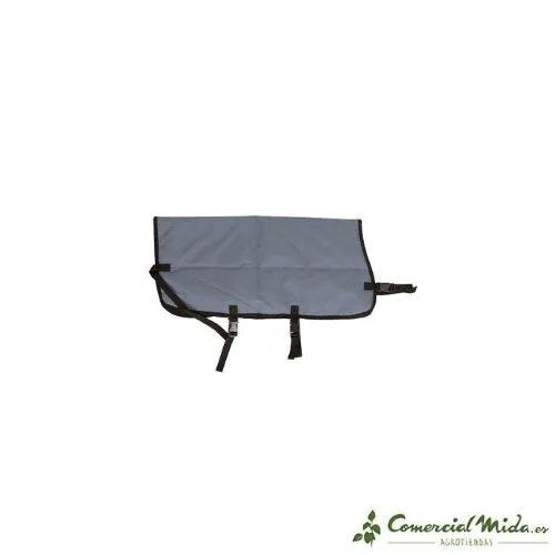 Couverture imperméable INSPROVET pour mollets