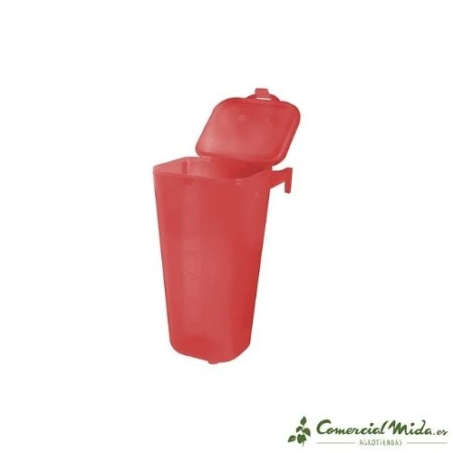 Accessoires pour l'installation d'abreuvoirs automatiques pour oiseaux