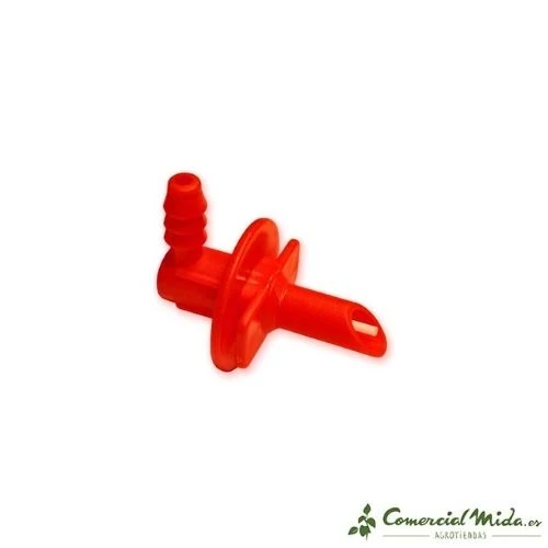 Accessoires pour l'installation d'abreuvoirs automatiques pour oiseaux