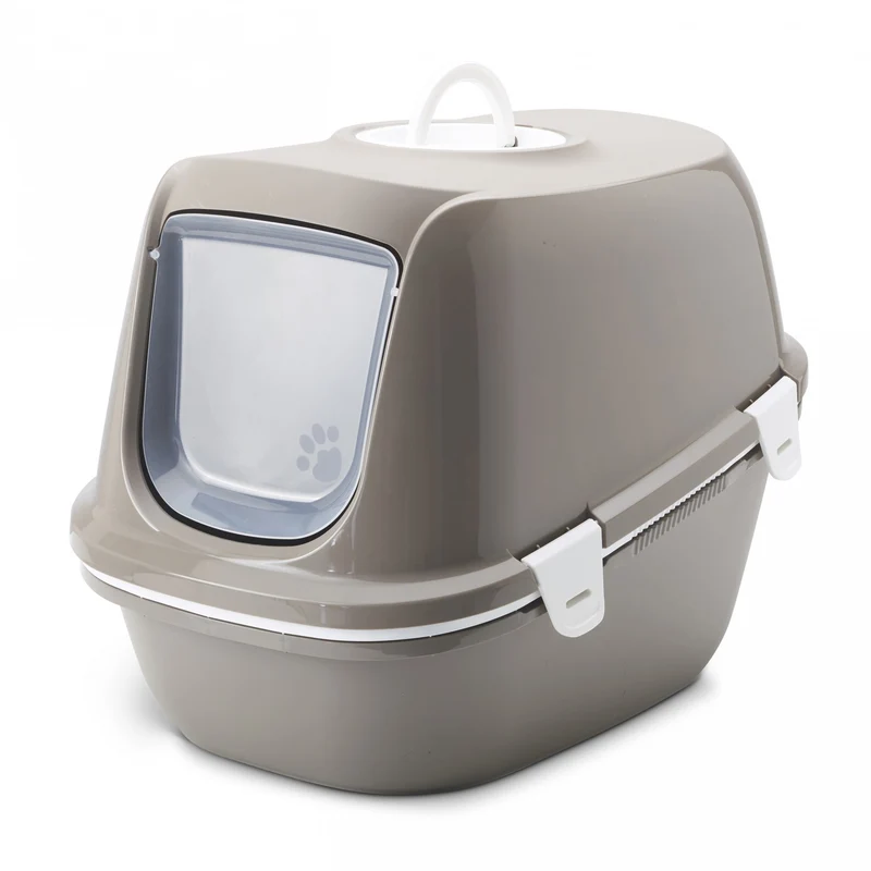 Maison de toilette Reina Sift avec tamis