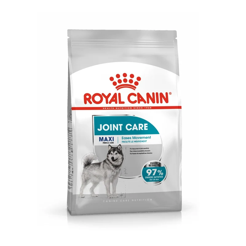 Royal Canin Maxi Joint Care - croquettes chien