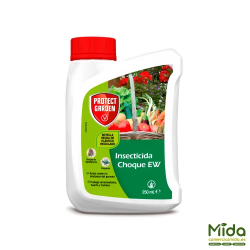 Insecticide Polyvalent CHOC EW (DECIS PROTECH)