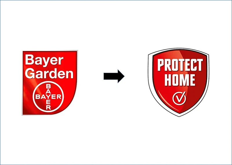 Piège PROTECT HOME BAYTHION (2x2g) en gel anti-fourmis