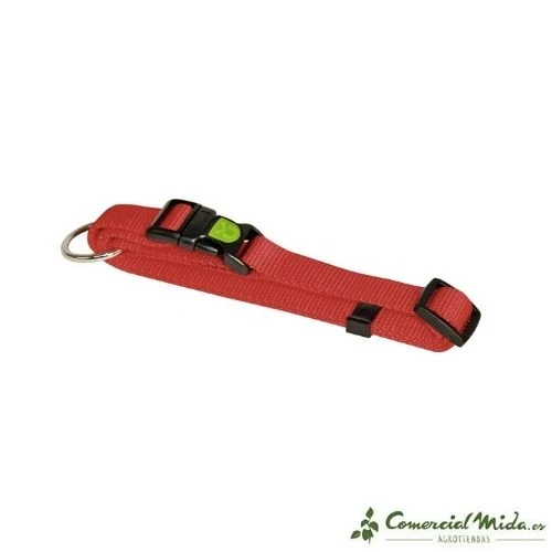 Collier NYLON MIAMI pour chiens