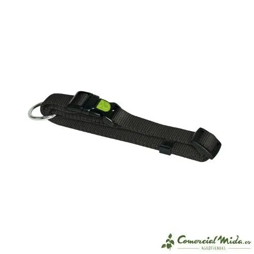 Collier NYLON MIAMI pour chiens