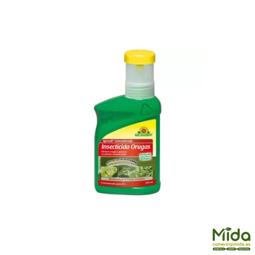 Insecticide Acaricide SPRUZIT CONCENTRÉ (CE) NEUDORFF