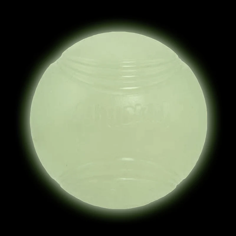 Balle lumineuse Max Glow chien